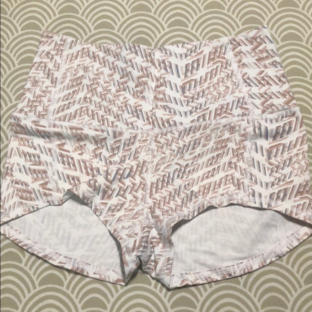 Victoria’s Secret Sport Shorts